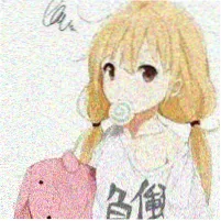 学员曹映雪头像